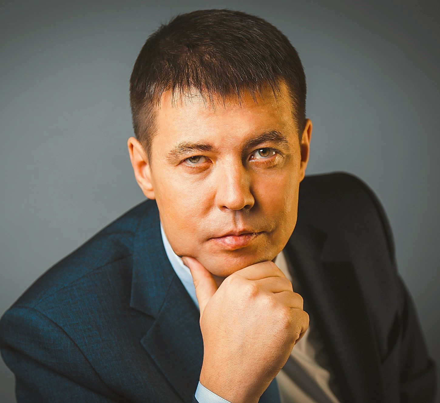 Адвокат Андрей Шевцев
